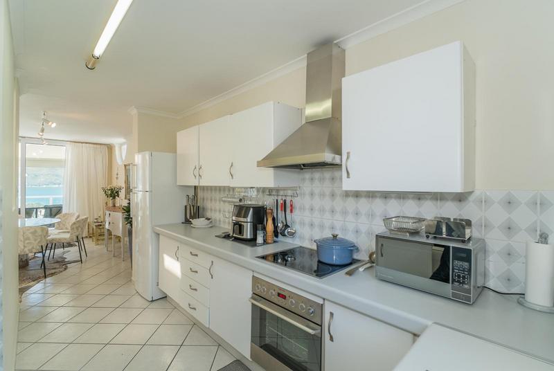 To Let 3 Bedroom Property for Rent in Hout Bay Western Cape